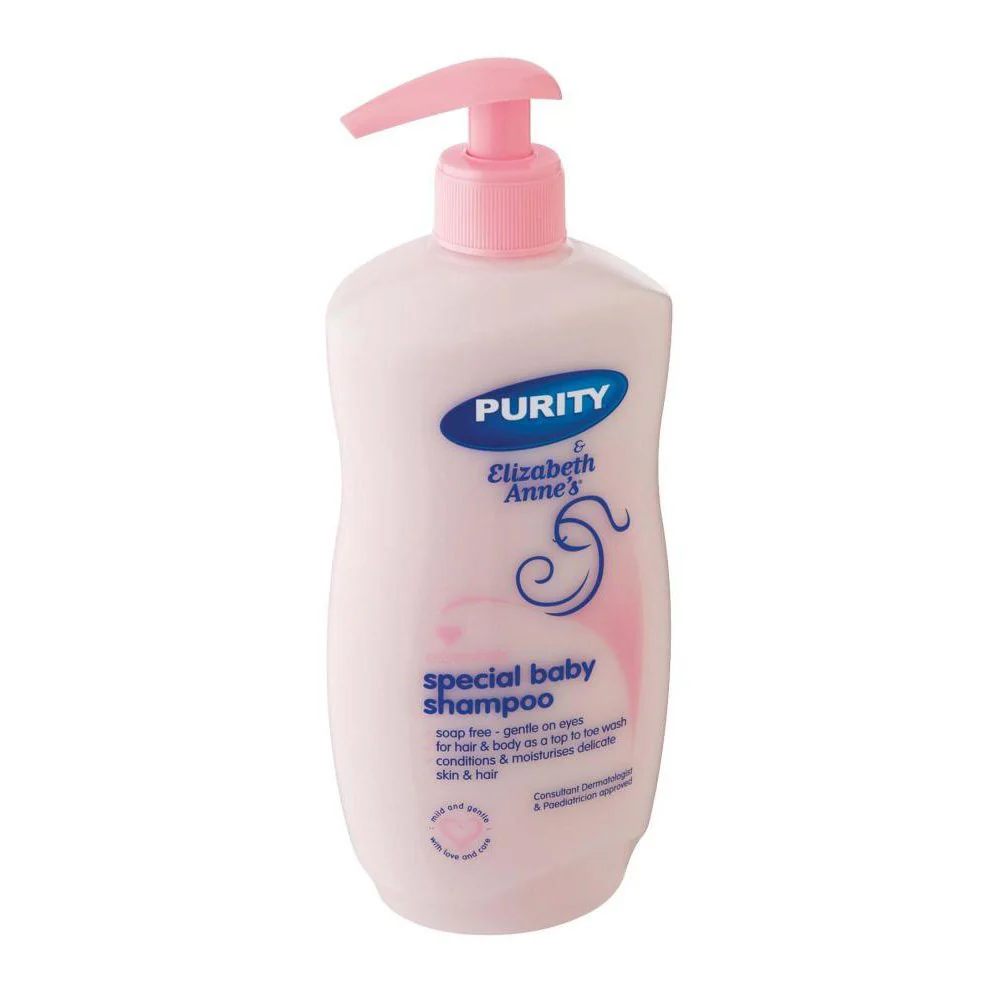 Toiletries / Cleaning