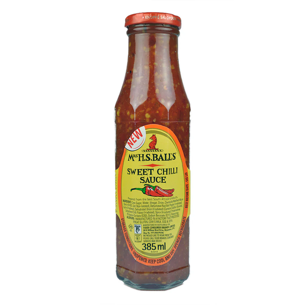 Mrs Balls Chutney - Image 4