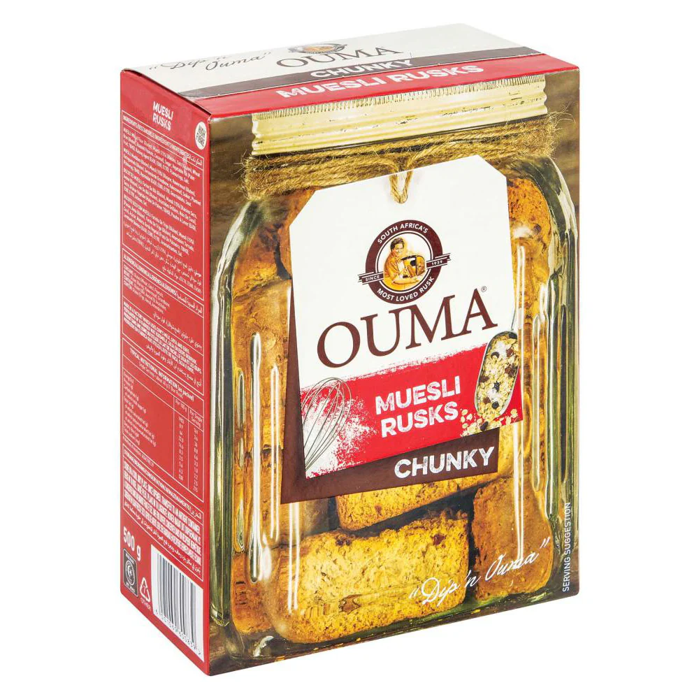 Ouma Rusks - Image 3